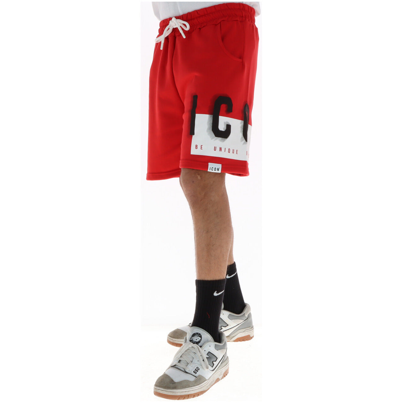 Icon Homme Bermudas