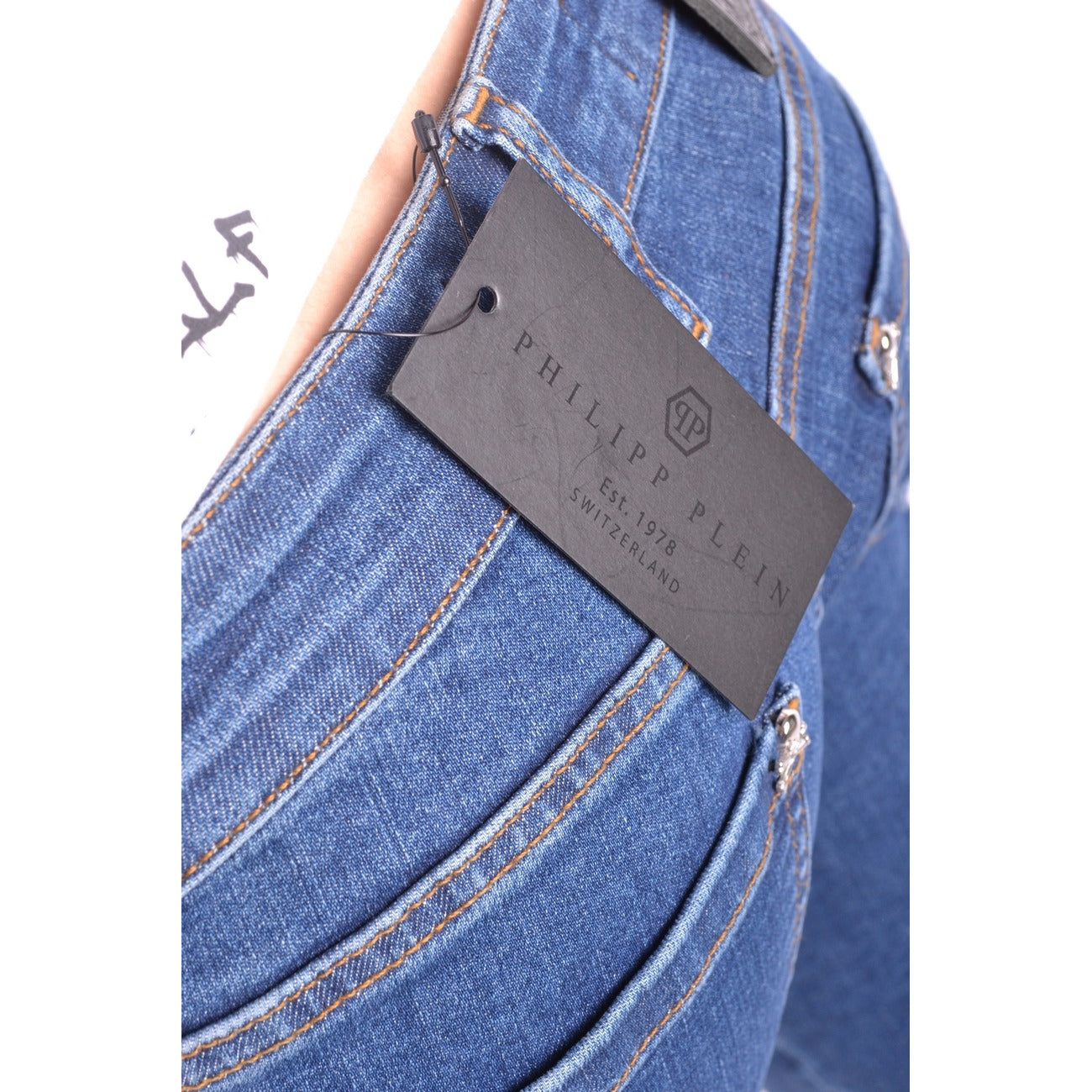 Philipp Plein Femme Jeans