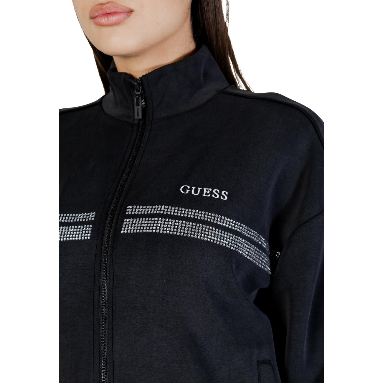 Guess Active Femme Sweatshirts