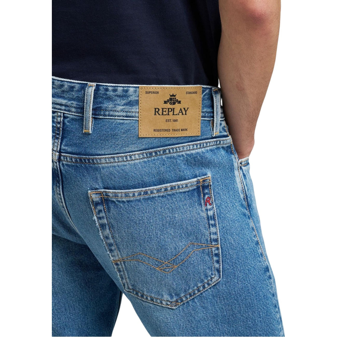 Replay Homme Jeans