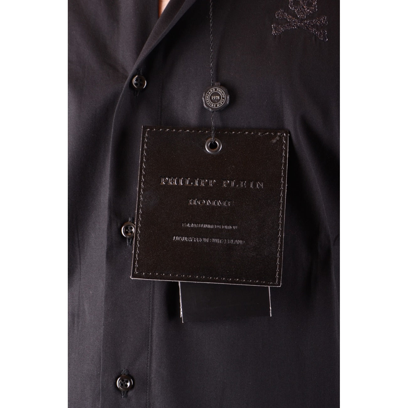 Philipp Plein Homme Chemises