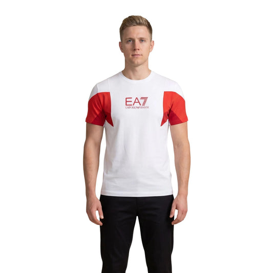 Ea7 Homme T-Shirts
