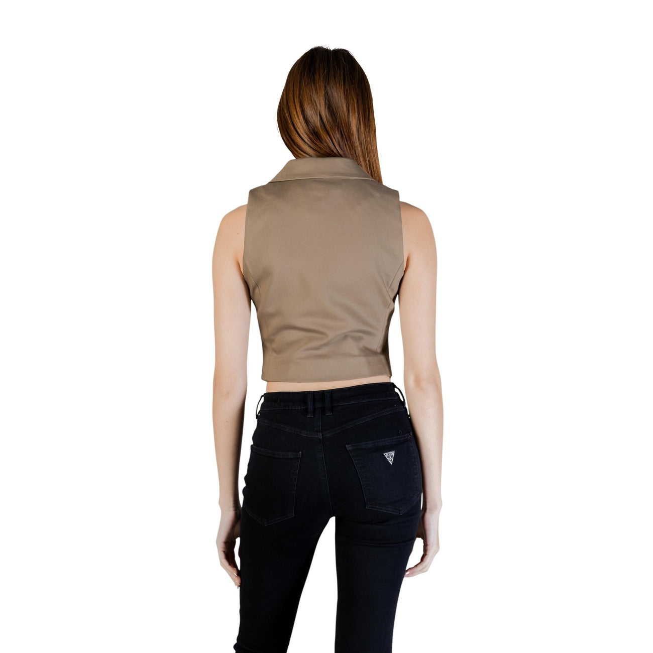 Morgan De Toi Femme Gilets