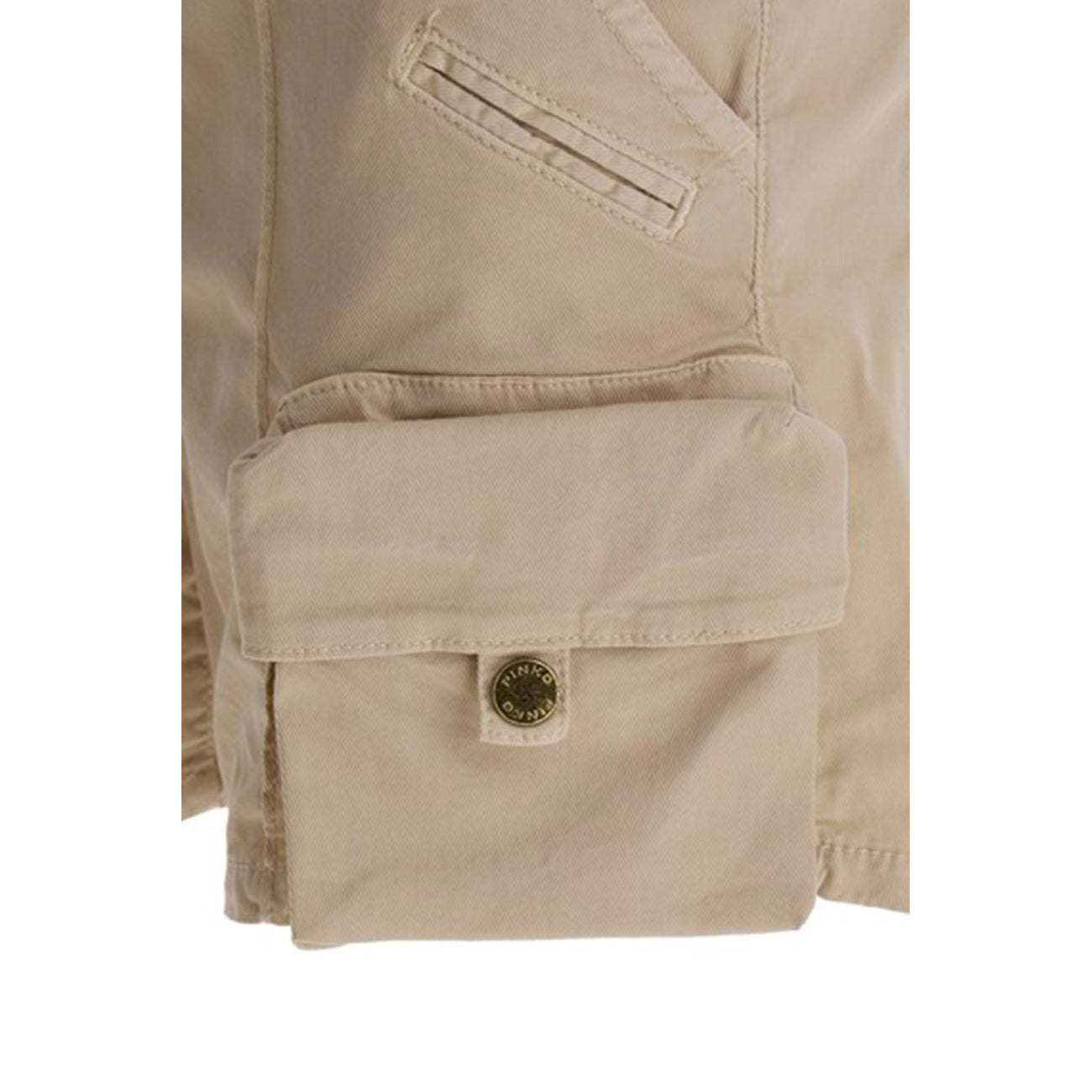 Pinko Femme Shorts
