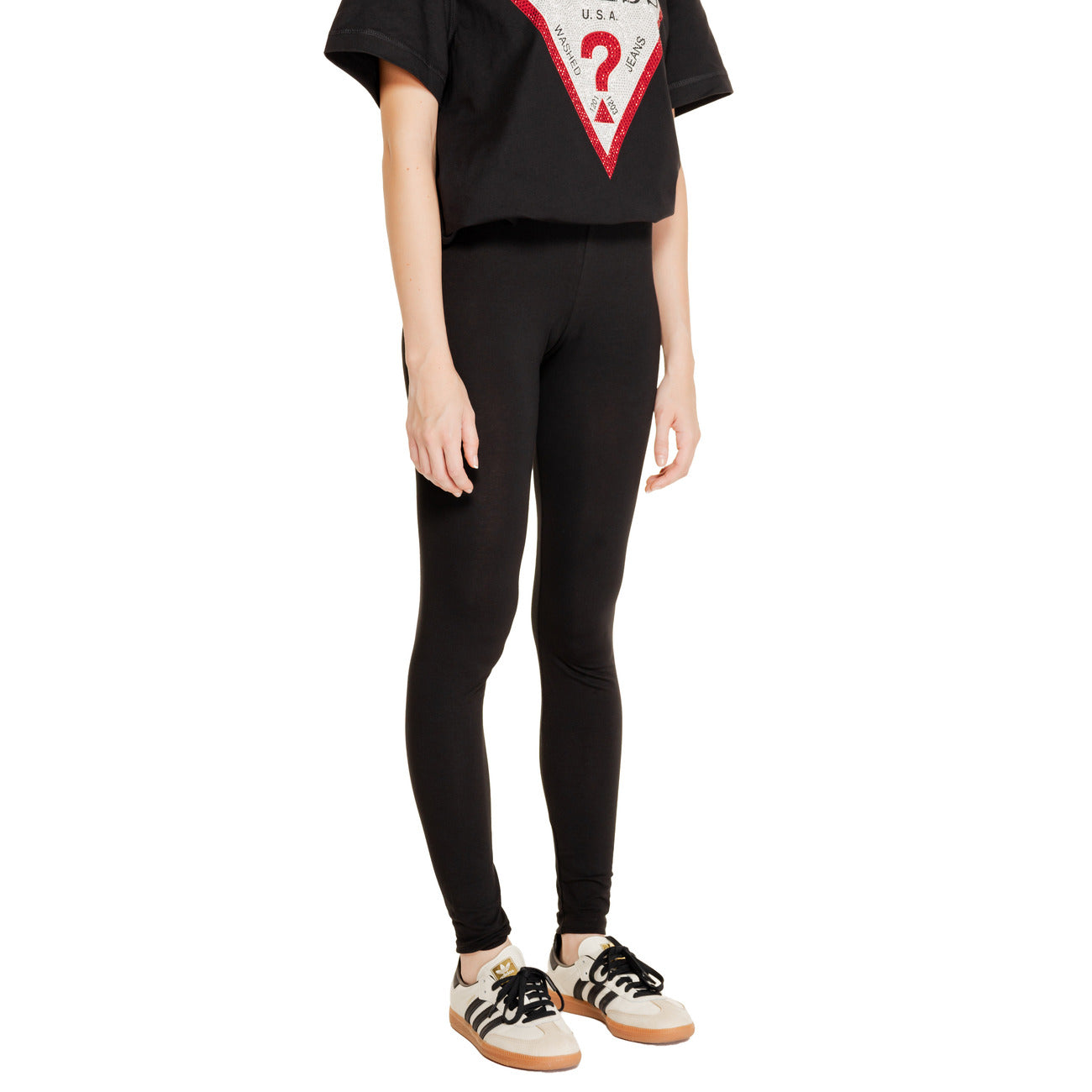 Jacqueline De Yong Femme Leggings
