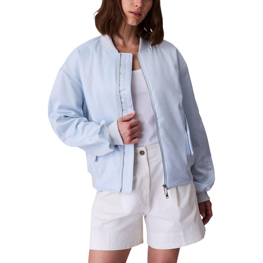 Calvin Klein Jeans Femme Jaquettes