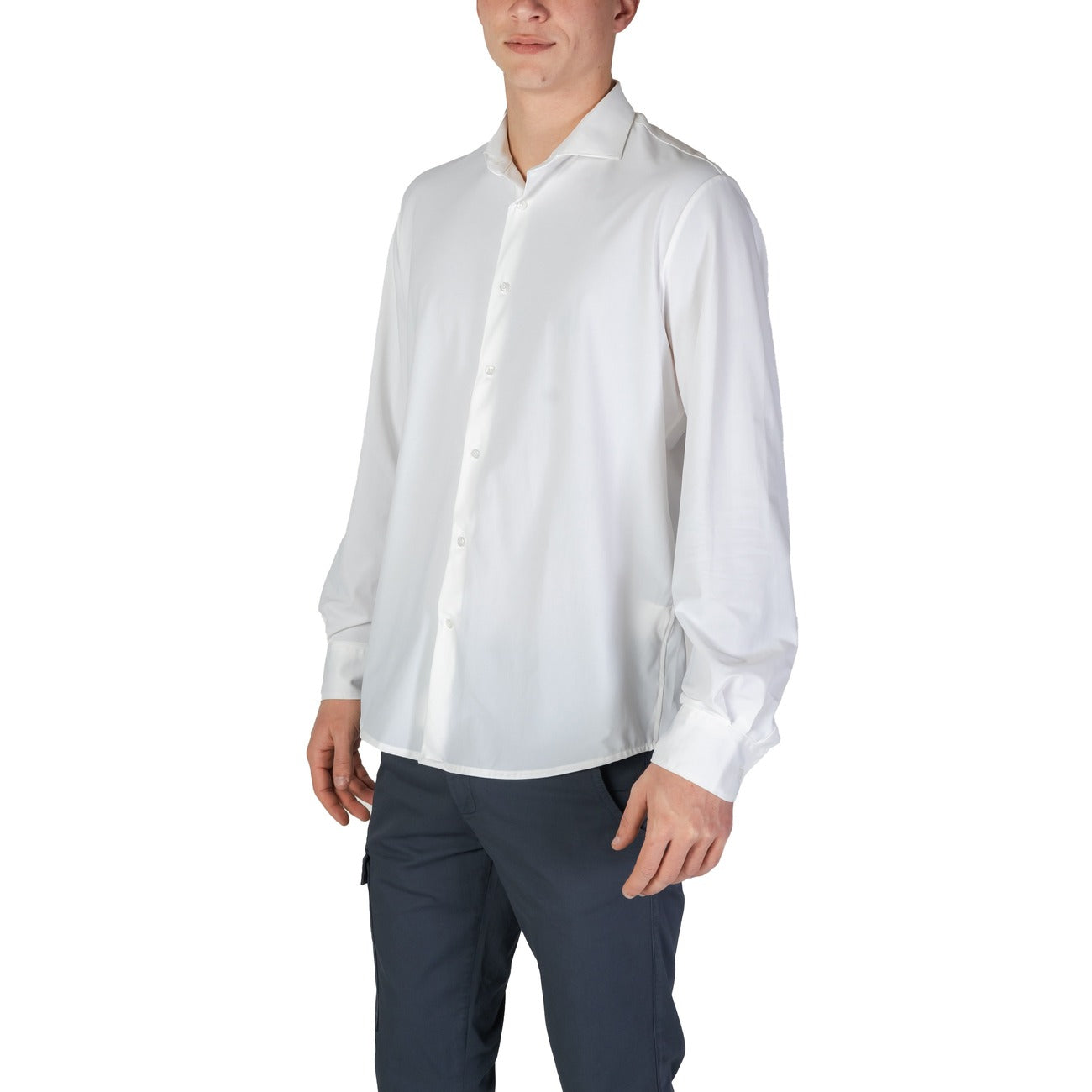 Fashion Brand Homme Chemises