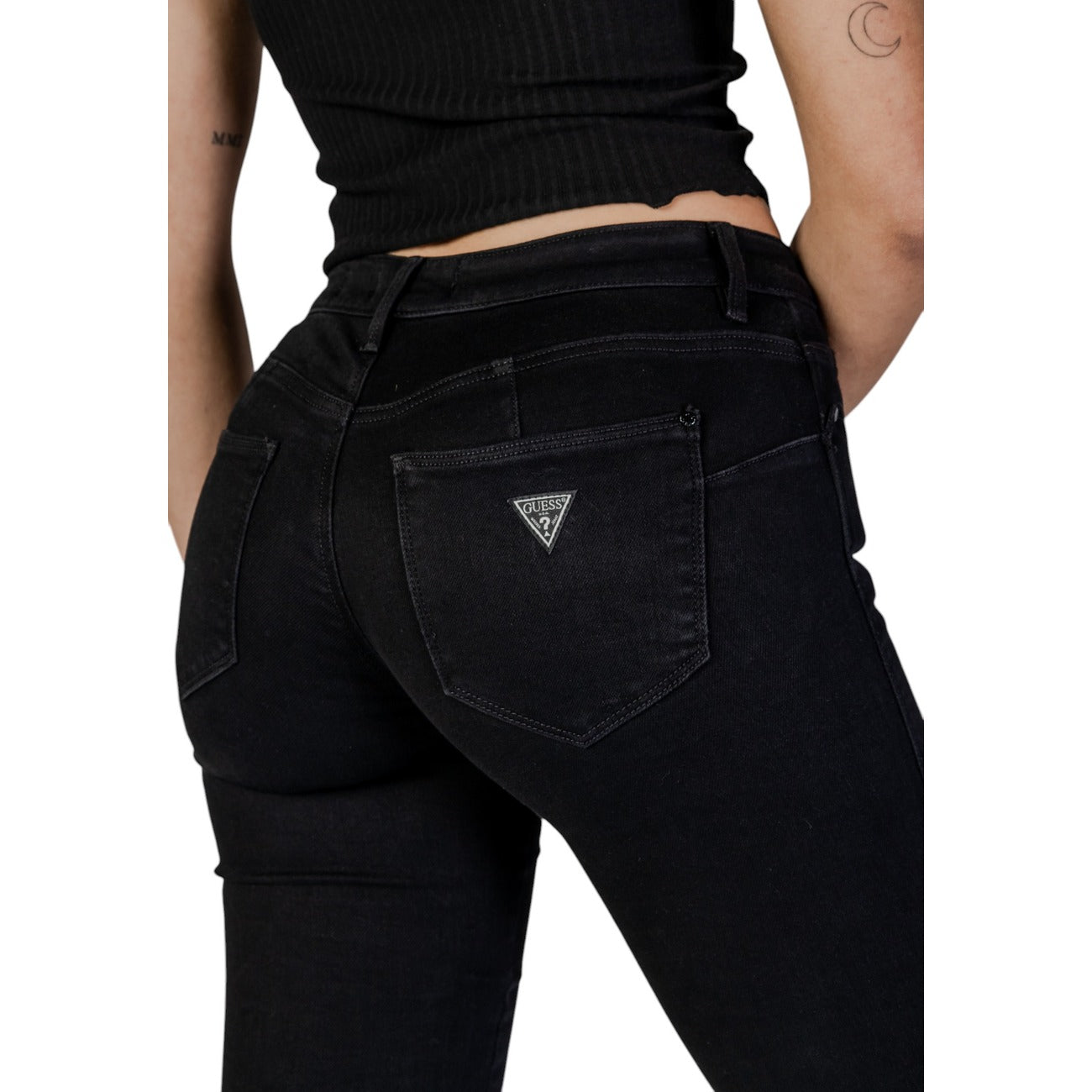 Guess Femme Jeans