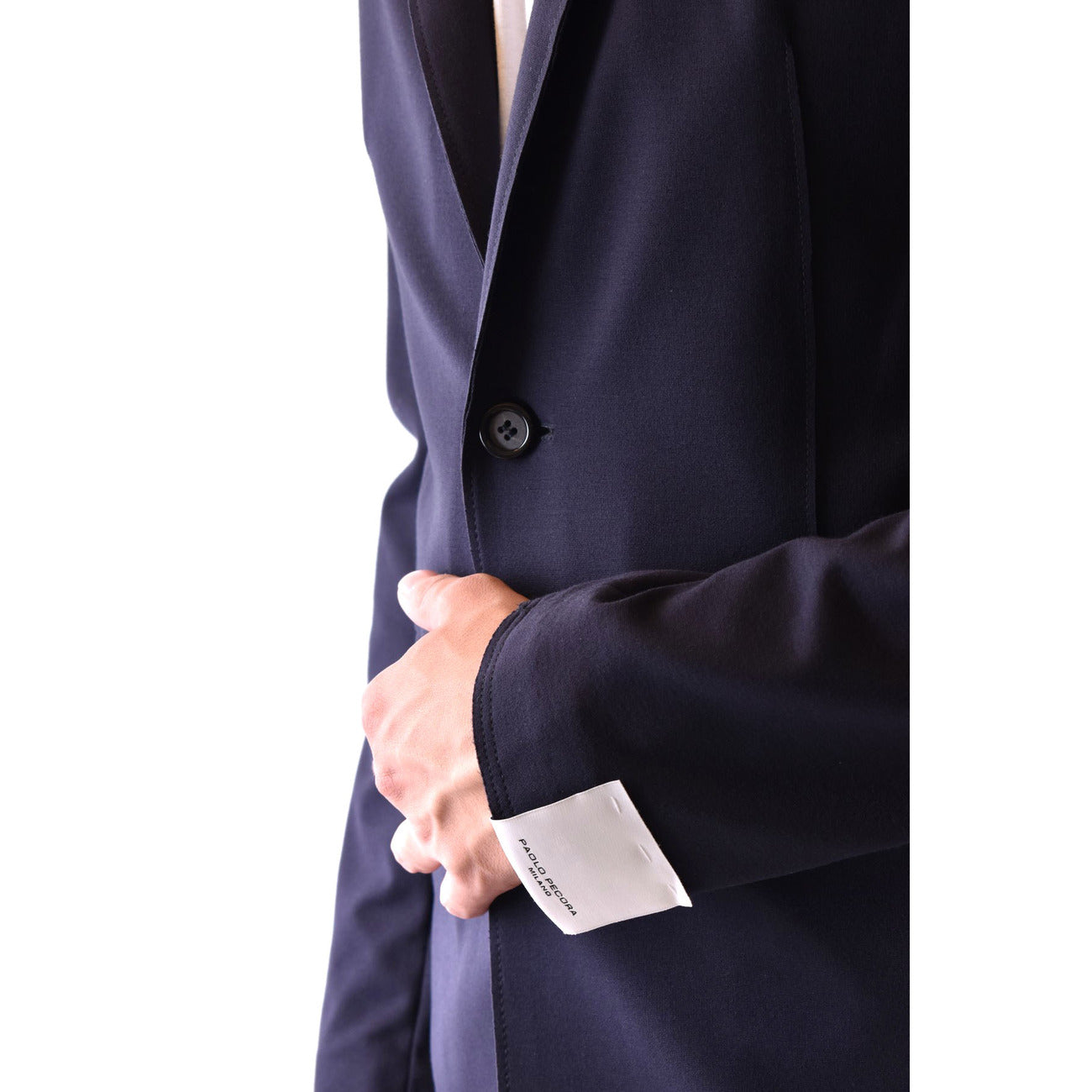 Paolo Pecora Homme Jaquettes