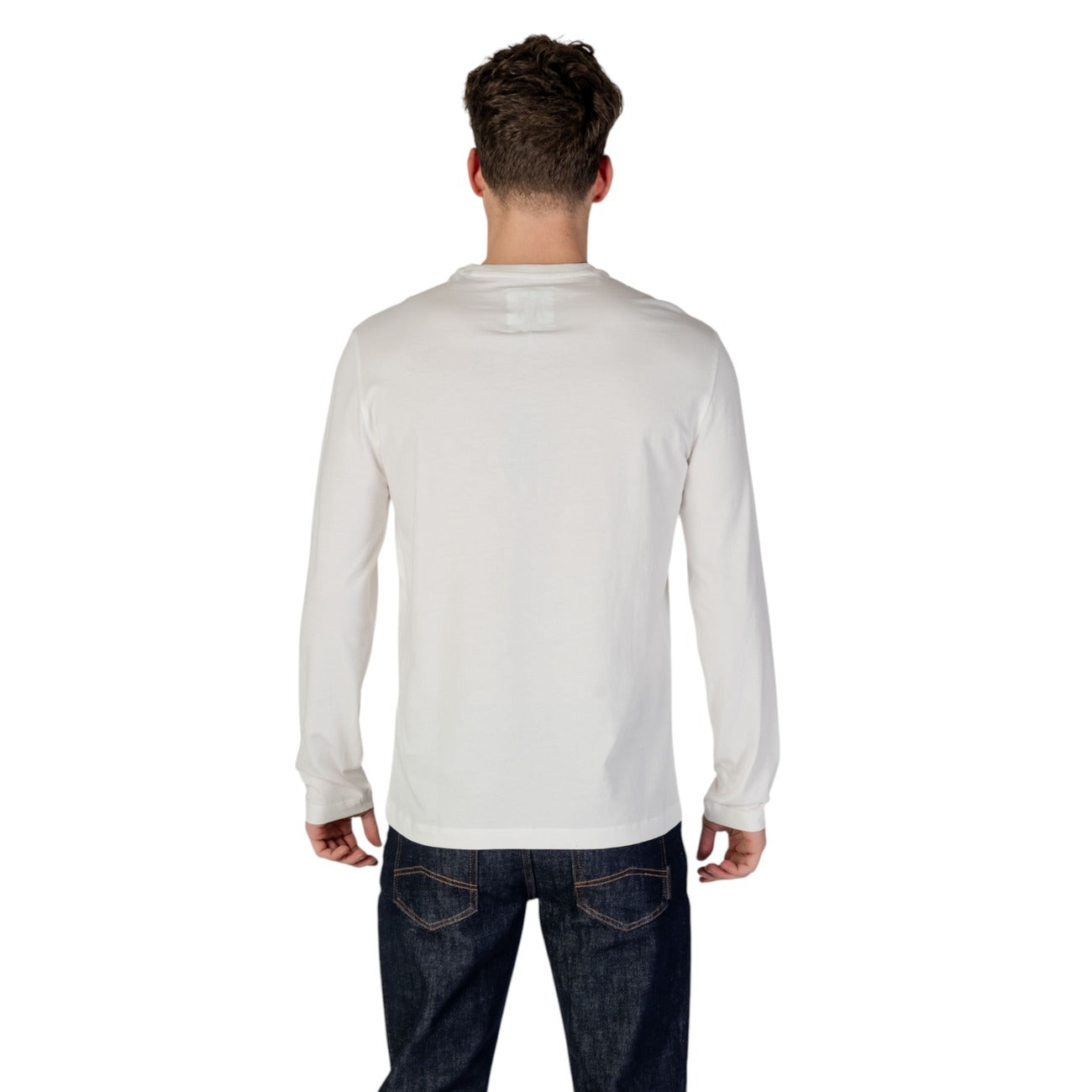 Armani Exchange Homme T-Shirts