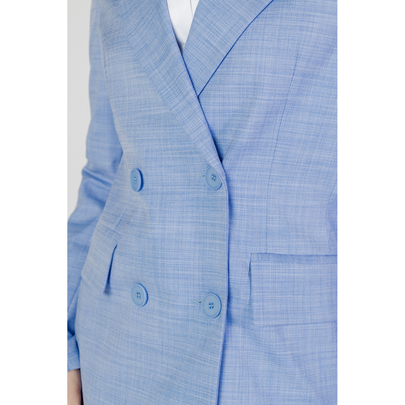 Sandro Ferrone Femme Jaquettes