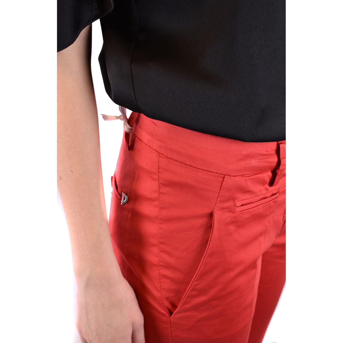Dondup Femme Pantalons
