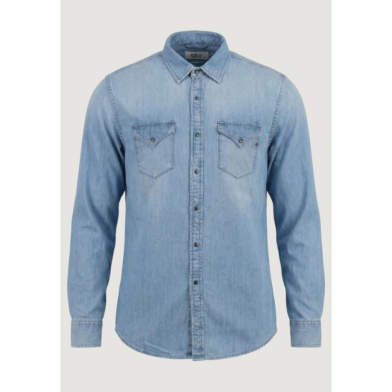 Replay Homme Chemises
