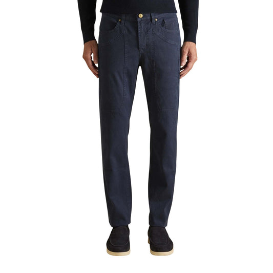 Jeckerson Homme Pantalons