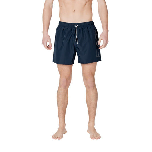 Ea7 Homme Maillots-de-bain