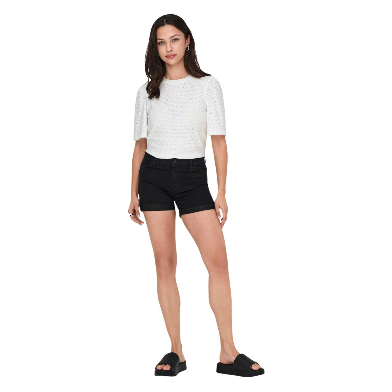 Jacqueline De Yong Femme Blouse