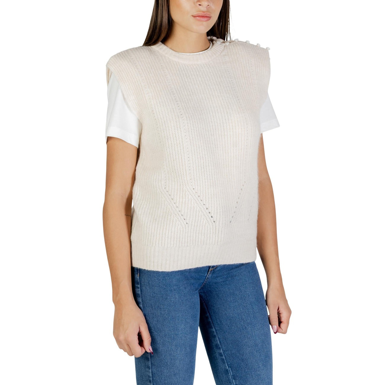 Ichi Femme Gilets