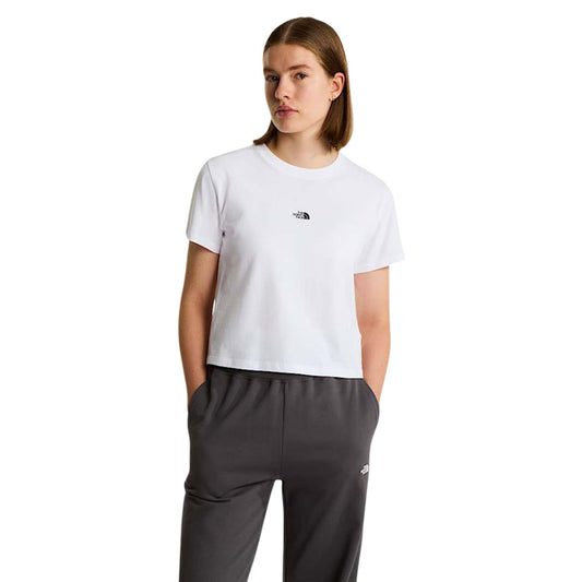 The North Face Femme T-Shirts