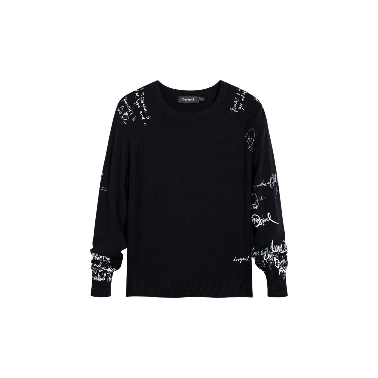 Desigual Femme Pulls