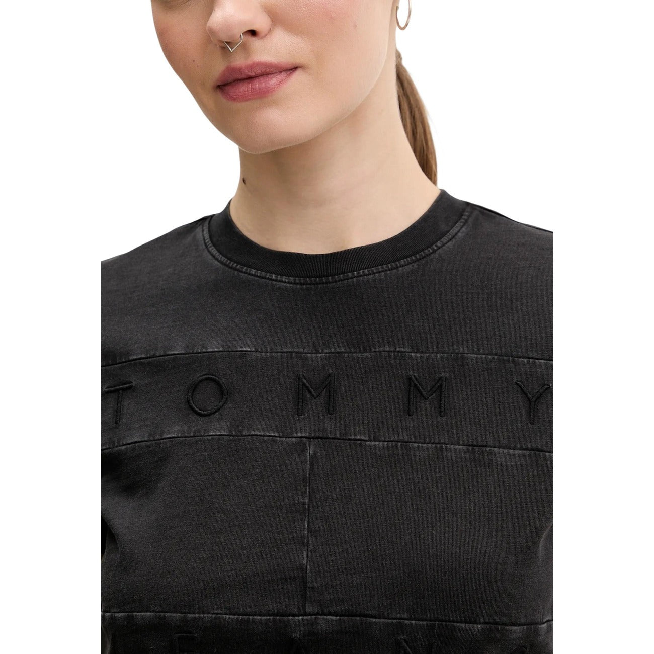 Tommy Hilfiger Jeans Femme T-Shirts