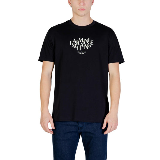 Armani Exchange Homme T-Shirts
