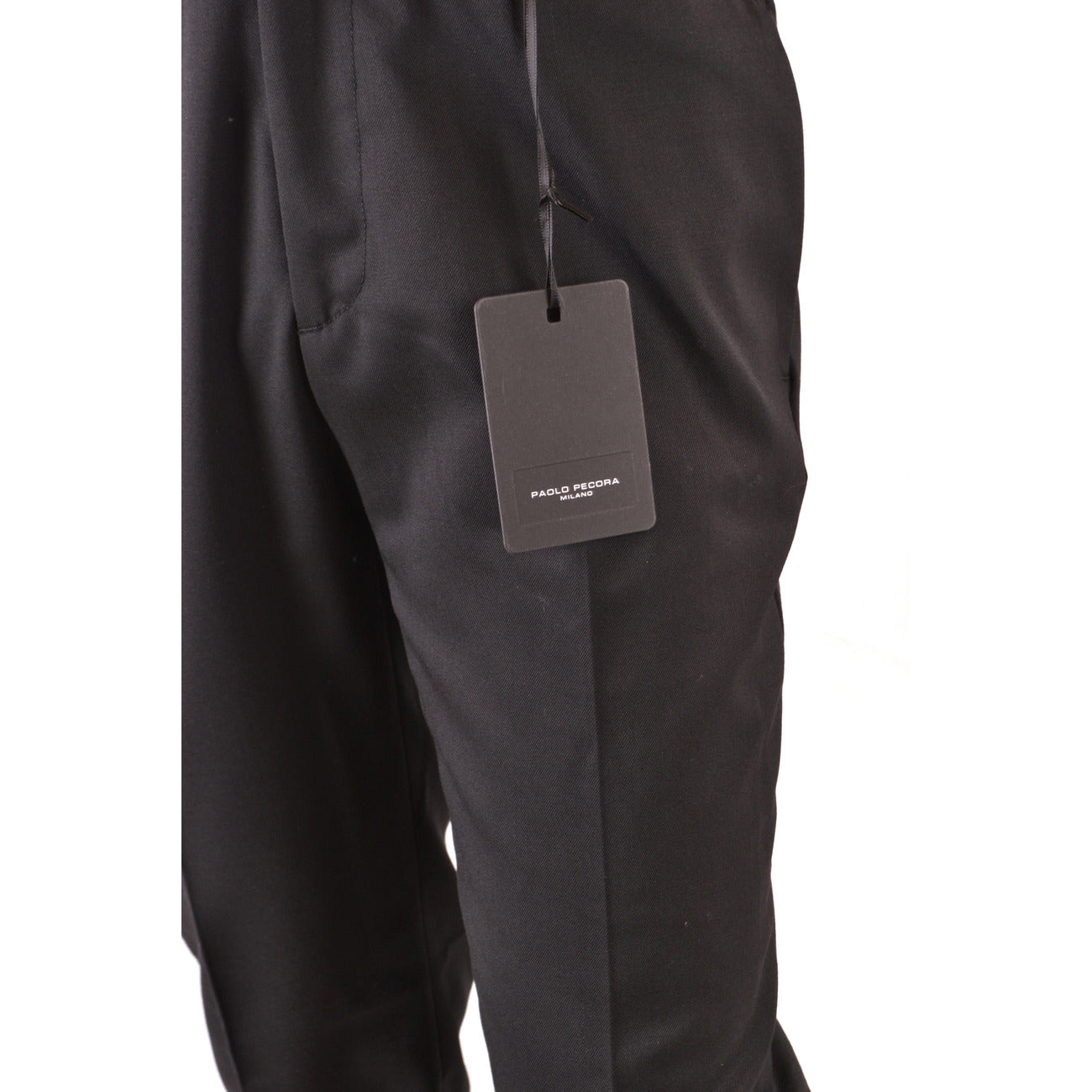 Paolo Pecora Homme Pantalons