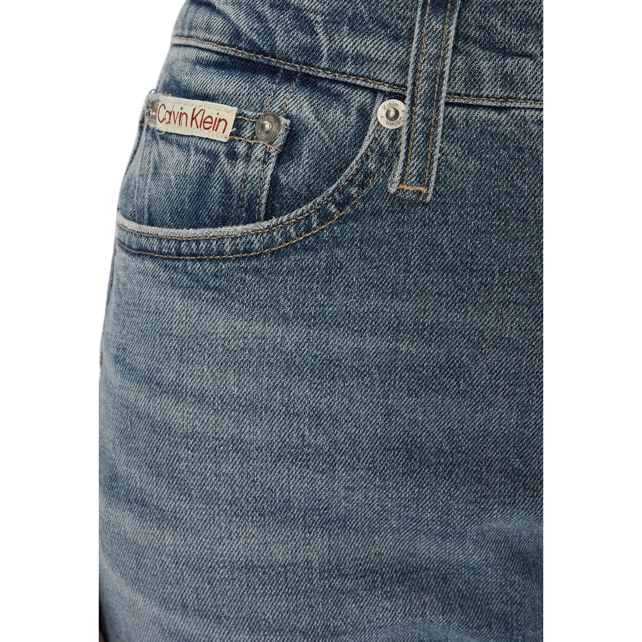 Calvin Klein Jeans Femme Jeans