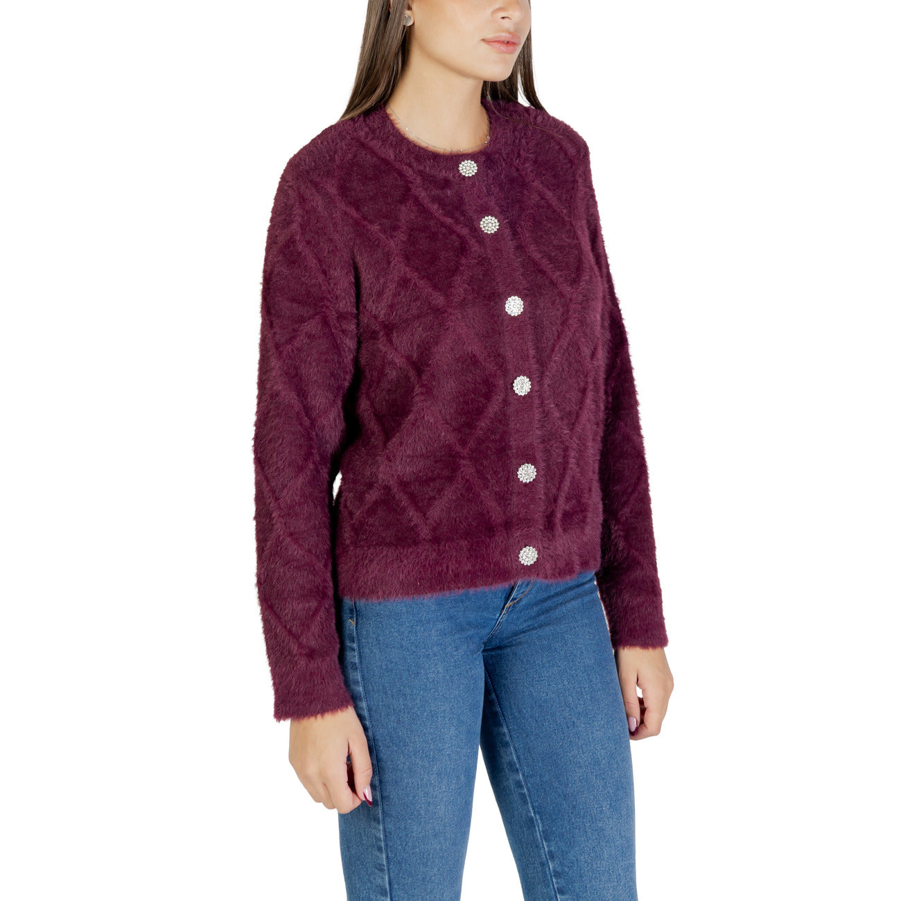 Jacqueline De Yong Femme Cardigans