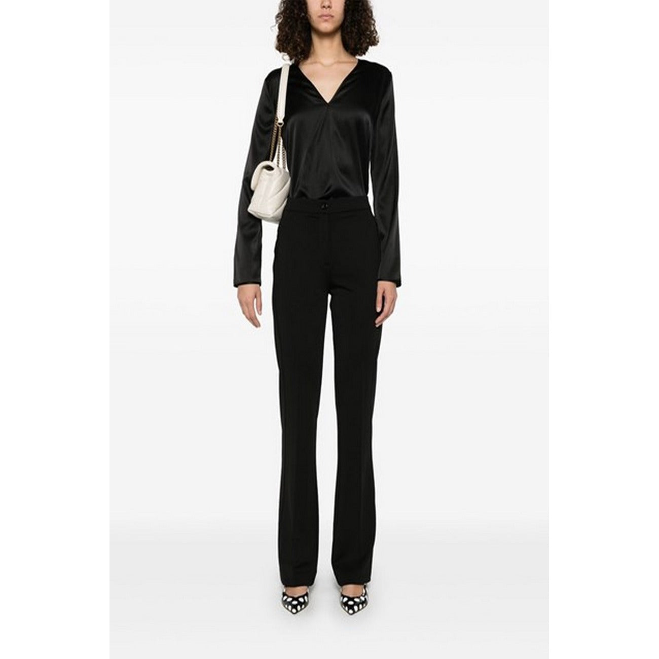 Pinko Femme Blouse