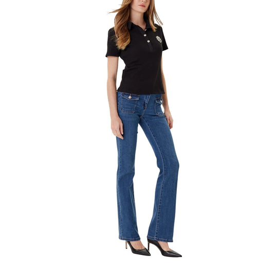 Morgan De Toi Femme Jeans