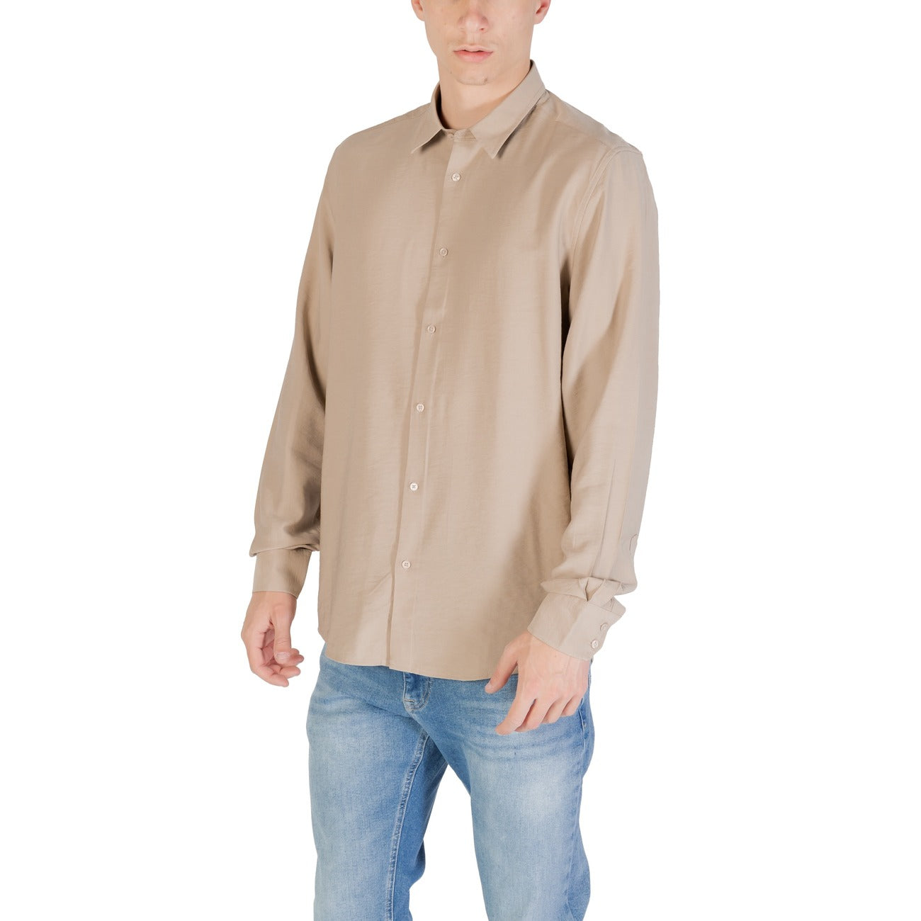 Antony Morato Homme Chemises
