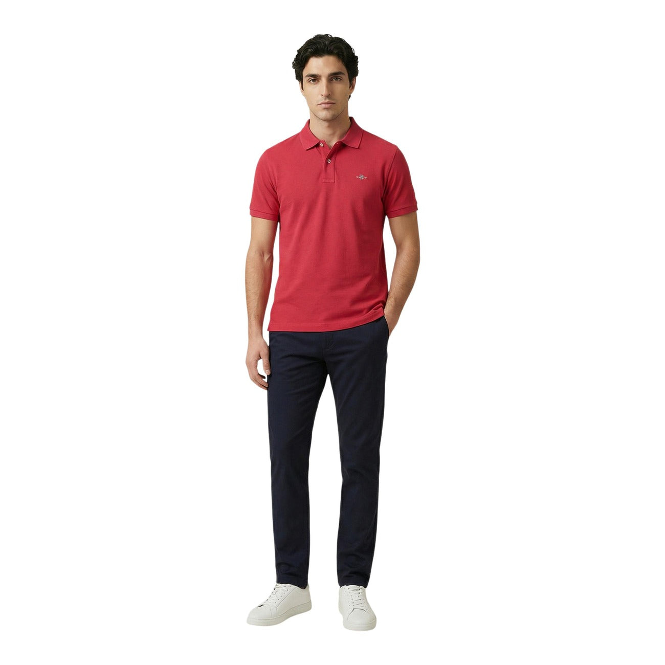 Gant Homme Polo