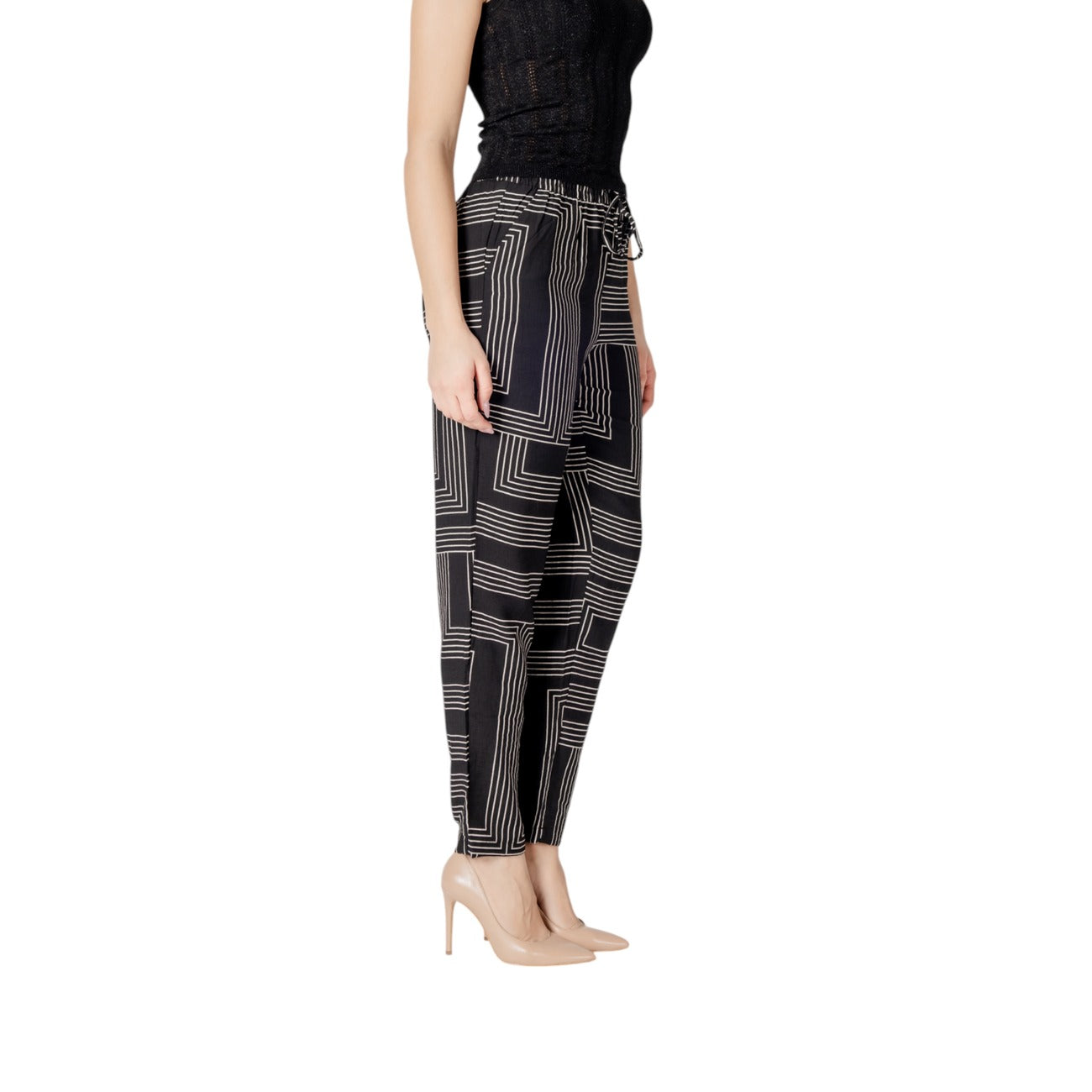 Jacqueline De Yong Femme Pantalons