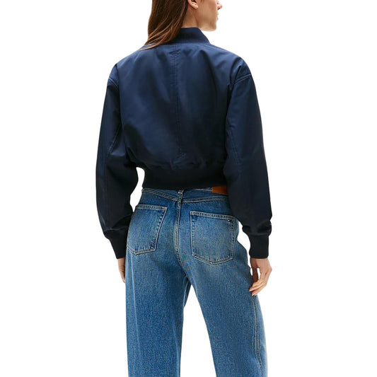 Tommy Hilfiger Femme Jaquettes