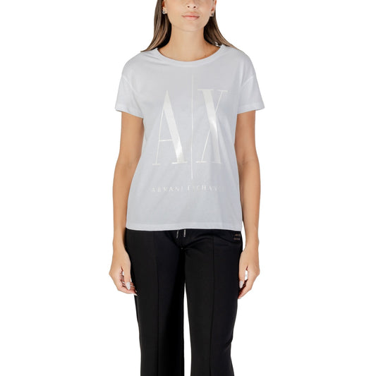 Armani Exchange Femme T-Shirts