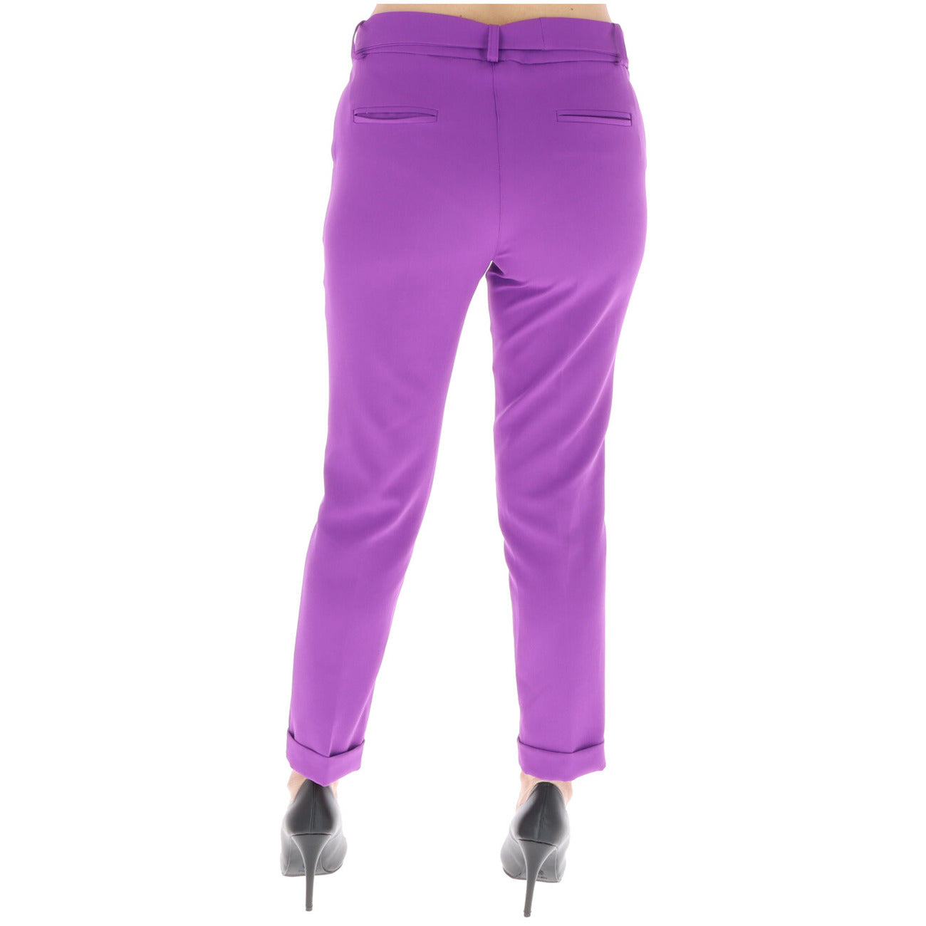 Sol Wears Women Femme Pantalons