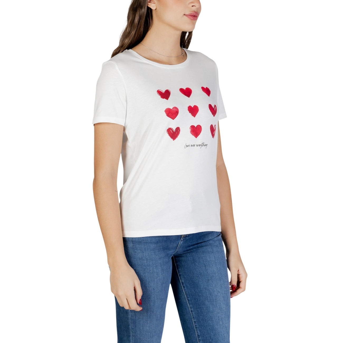 Morgan De Toi Femme T-Shirts