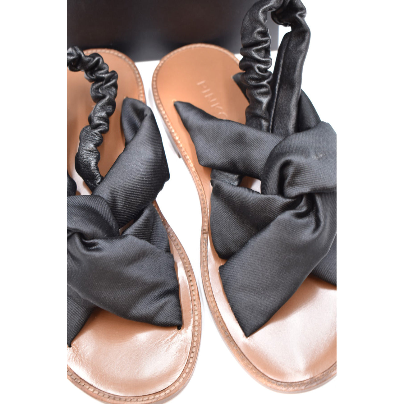 Pinko Femme Sandales
