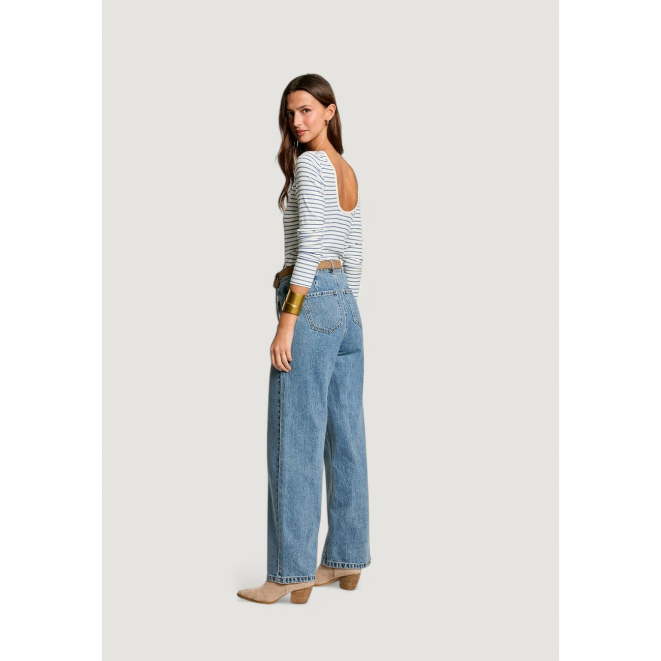 Morgan De Toi Femme Pulls