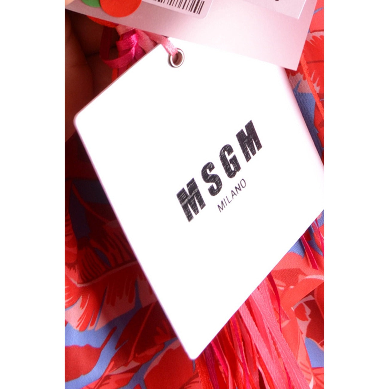 Msgm Femme Robes