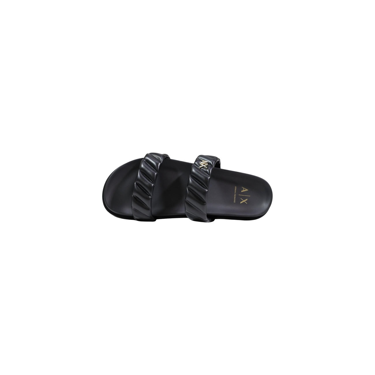 Armani Exchange Femme Mules