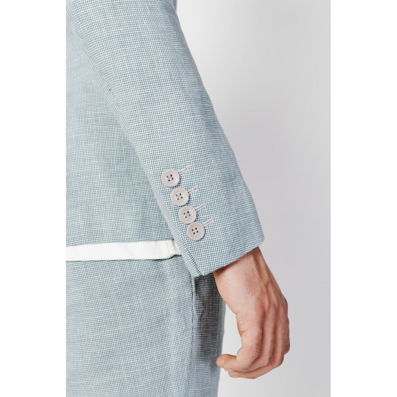 Antony Morato Homme Jaquettes