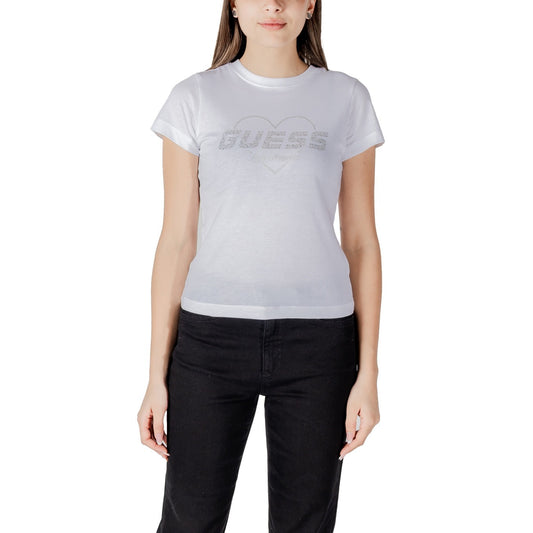 Guess Active Femme T-Shirts