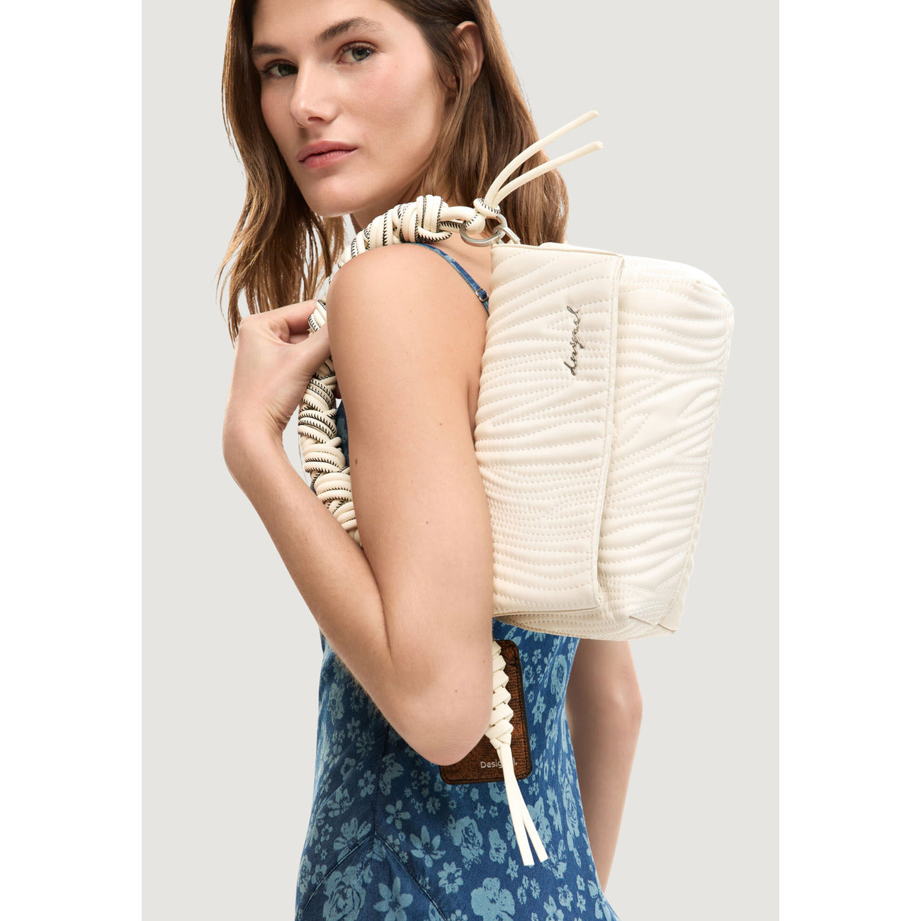 Desigual Femme Sacs