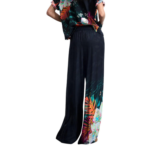 Desigual Femme Pantalons