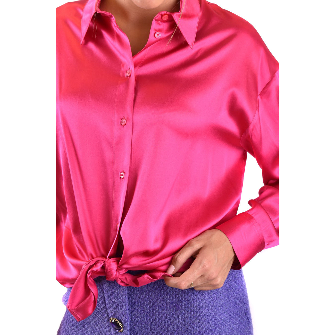 Pinko Femme Chemises