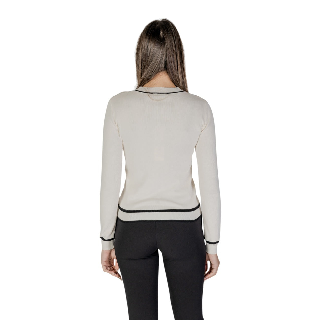 Morgan De Toi Femme Pulls
