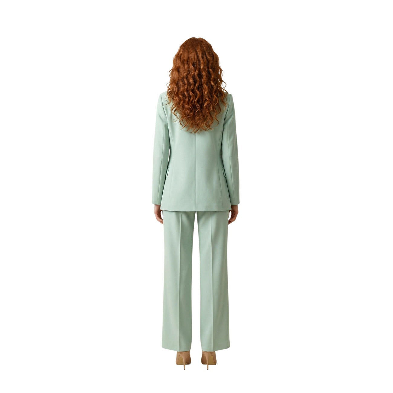 Artigli Femme Jaquettes