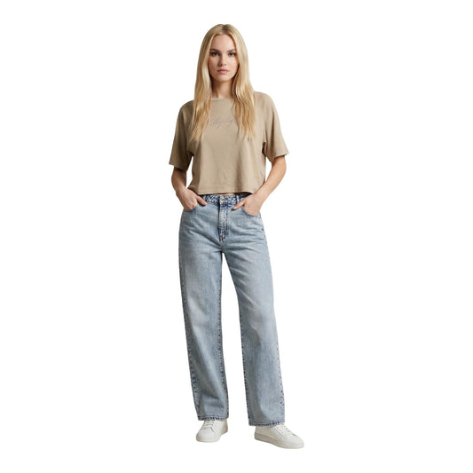 Replay Femme T-Shirts