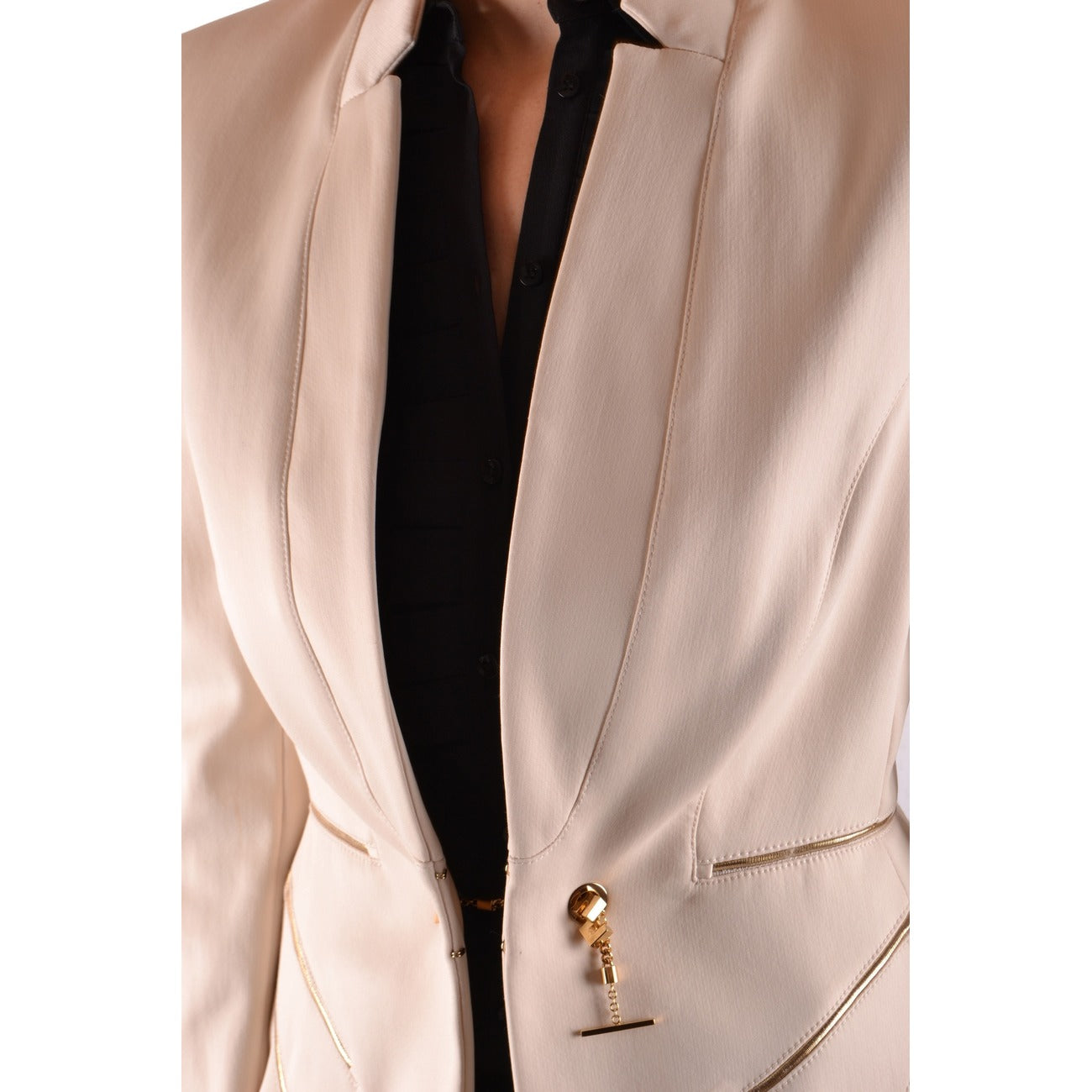 Elisabetta Franchi Femme Jaquettes